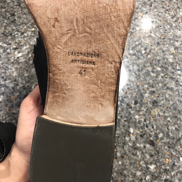 Free People Lost Valley Ankle Booties 41 - Picture 5 of 5